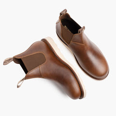General Purpose | Safari Waxed Roughout
