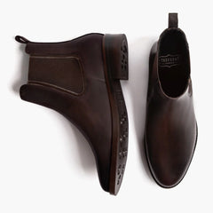 Duchess | Black Coffee