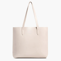 Everyday Tote | Beige (XL)