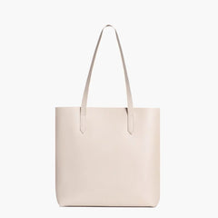 Everyday Tote | Beige (L)