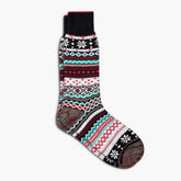 Men's Norwegian Sock | Fresco