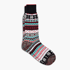 Men's Norwegian Sock | Fresco