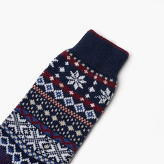 Women's Norwegian Sock | Admiral