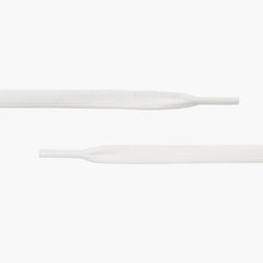 Men's Sneaker Laces | White