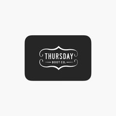Digital Gift Card