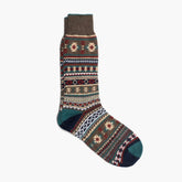Men's Southern Sun Sock | Musk