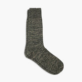 Women's Marled Sock | Camo