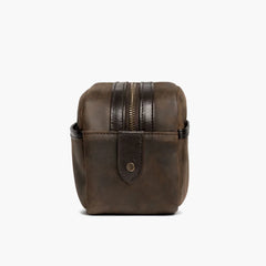 Dopp Kit | Tobacco
