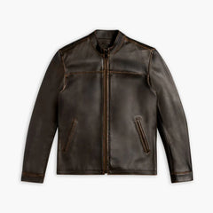 Rider Jacket | Java