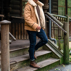 Bronco Jacket | Yellowstone