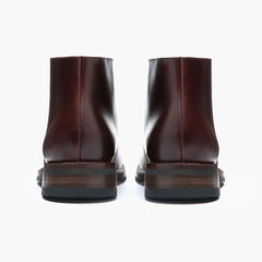Scout | Brown