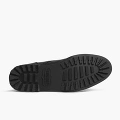 Logger | Black Matte