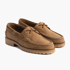 [S] Handsewn Loafer | Old Town