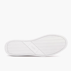 [S] Premier Low Top | White