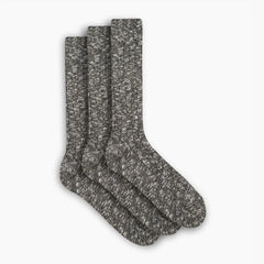 Men's Classic Boot Sock | 3-Pack (Polaroid)