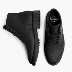 President StormKing® | Black Matte