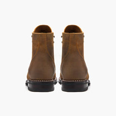 [S] Captain | Safari