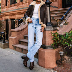 Bronco Jacket | Sequoia