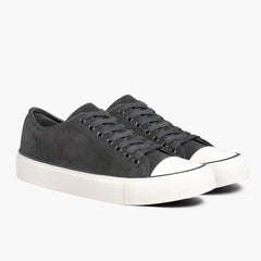 Retro Low Top | Smoke