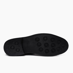 [S] Scout | Dark Olive Suede