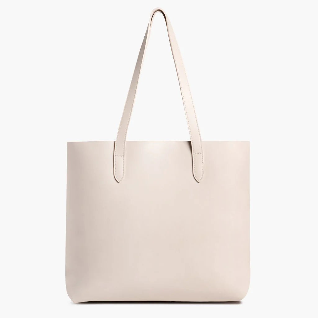 Everyday Tote | Beige (XL)