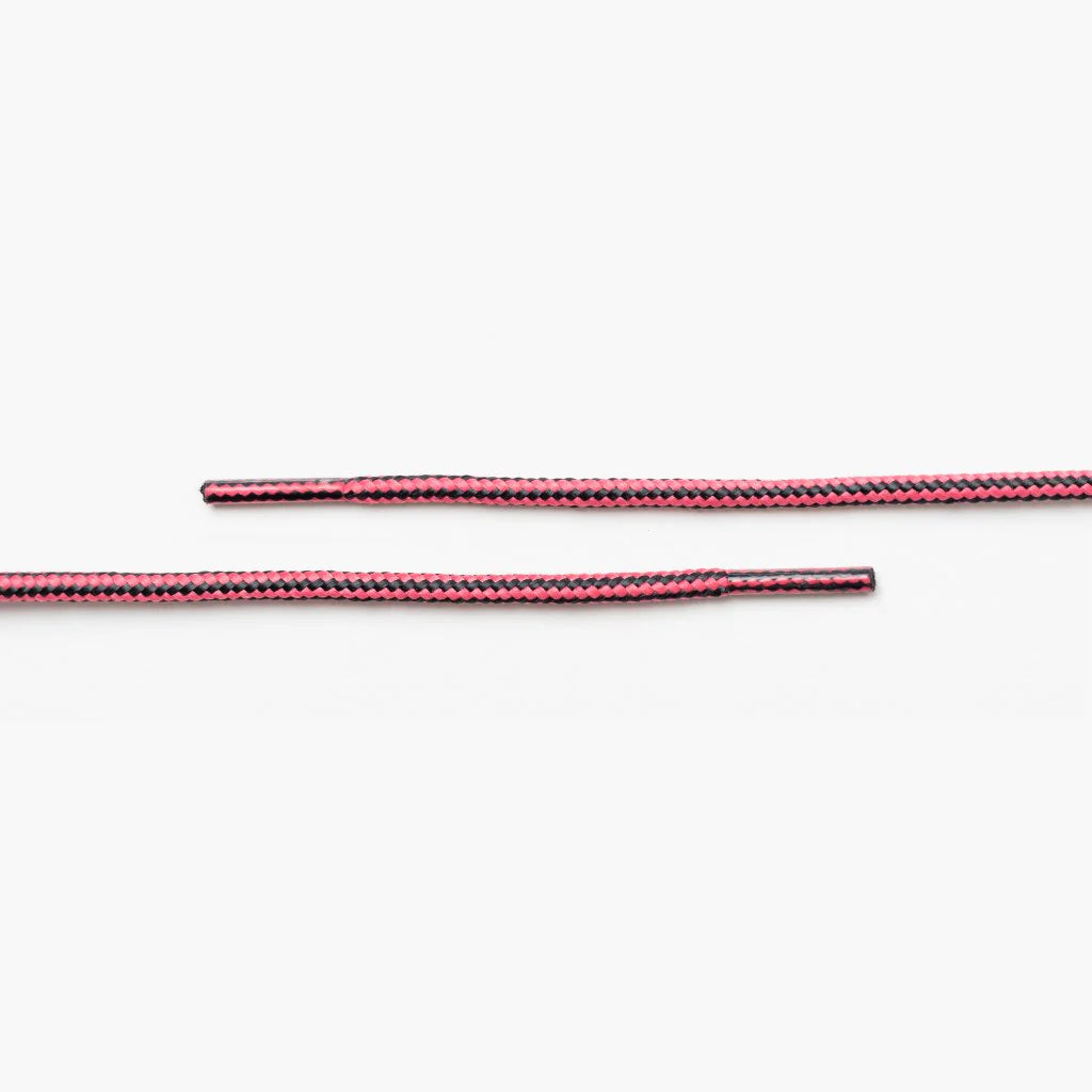 Kevlar® Blend Laces | Pink