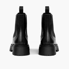 [S] Legend Platform | Black