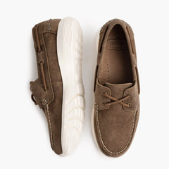 [S] Handsewn Runner | Dusty
