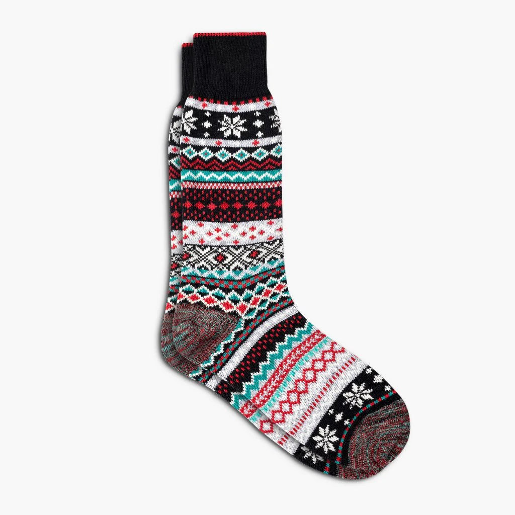 Men's Norwegian Sock | Fresco