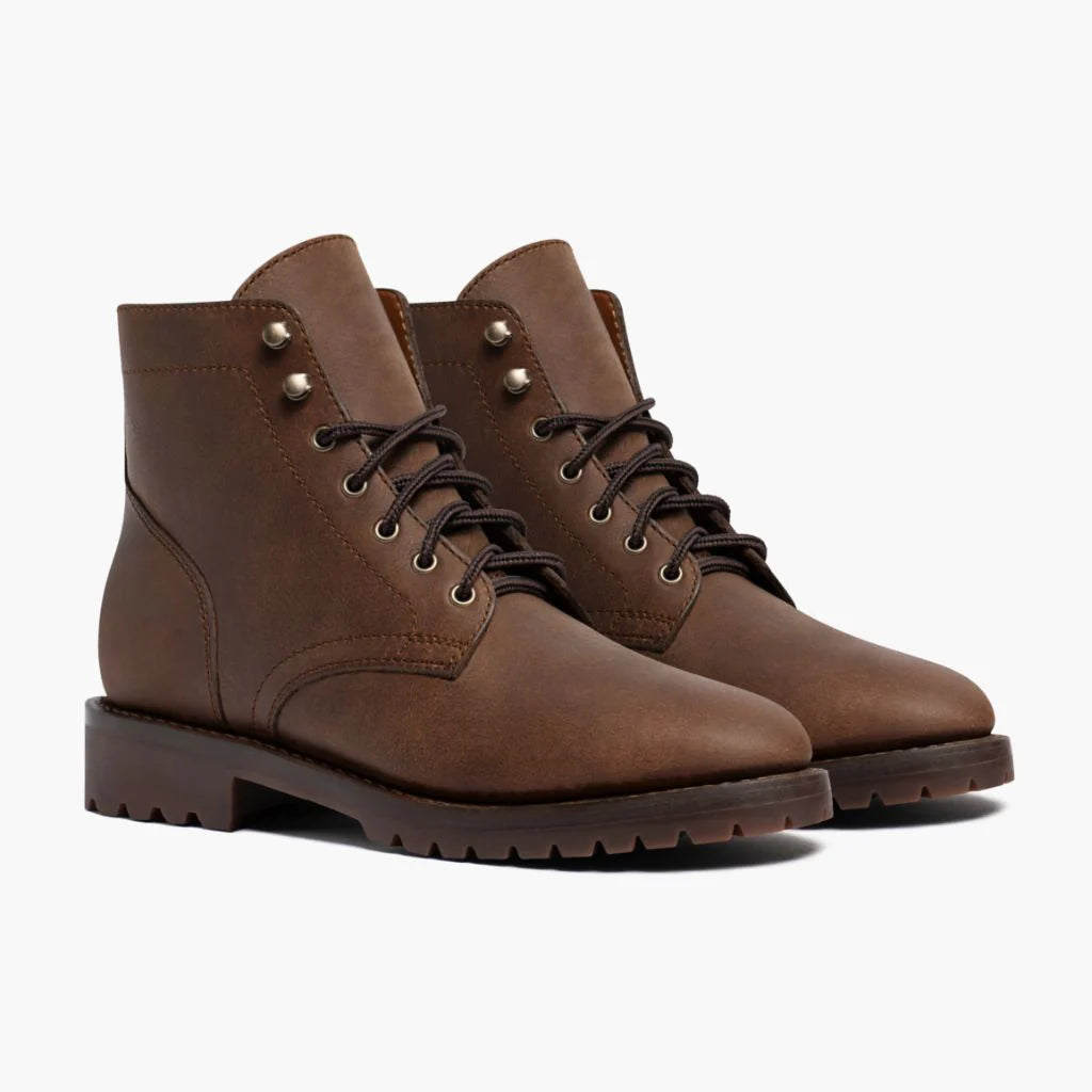 President StormKing® | Desert Brown