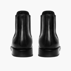 [S] Cavalier | Black