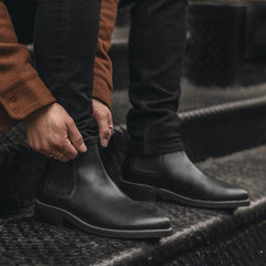 Duke | Black