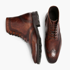 [S] Wingtip | Color #77