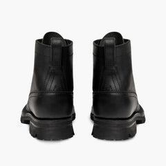 Thunder | Black