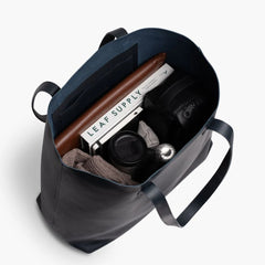 Everyday Tote | Navy (XL)