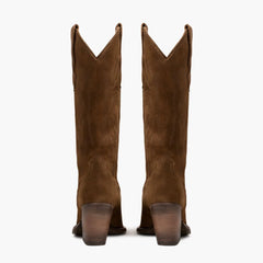 [S] Rodeo | Cinnamon