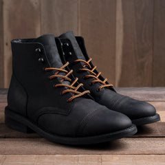 Kevlar® Blend Laces | Orange