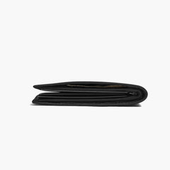 Bifold Wallet | Black Matte