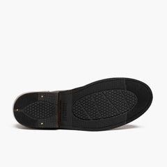 Heritage Captain | Mustang