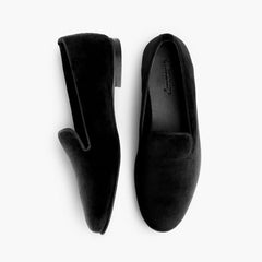 Eden | Black Velvet