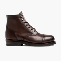 Heritage Captain | Mustang