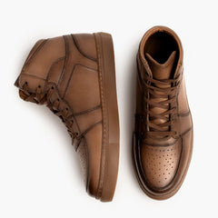 [W] Showtime | Wheat