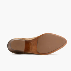 [W] Duchess Bootie | Dusty