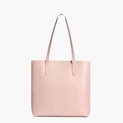 Everyday Tote | Blush (L)