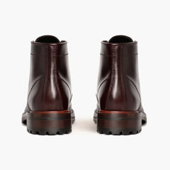 [W] Diplomat | Brown