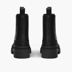 Legend Platform | Black Matte