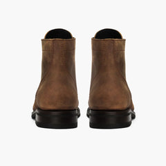 [S] Captain | Burnt Copper