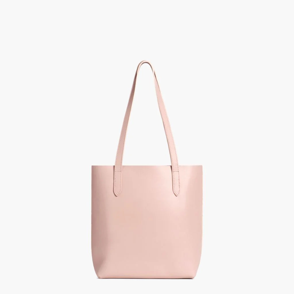 Everyday Tote | Blush (M)