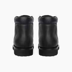 [S] Commander | Black Matte